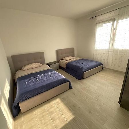 Casa Giulietta Apartamento Pádua Exterior foto