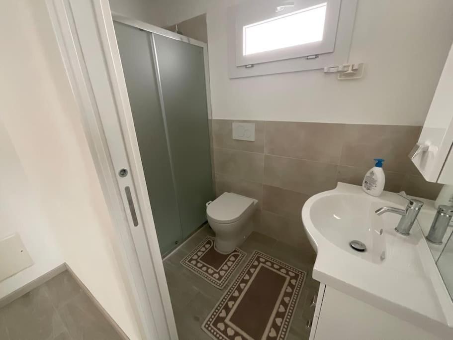 Casa Giulietta Apartamento Pádua Exterior foto