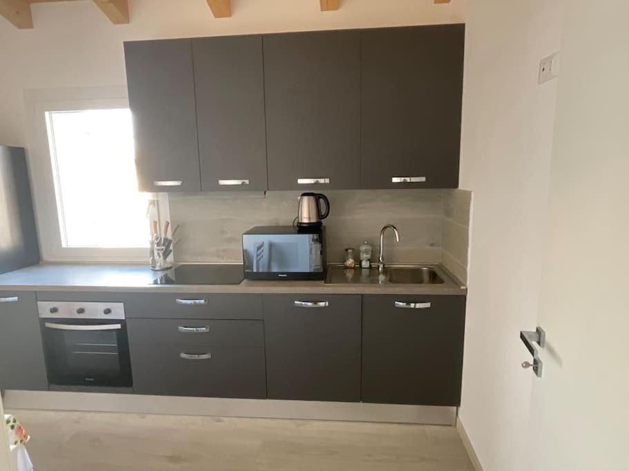 Casa Giulietta Apartamento Pádua Exterior foto