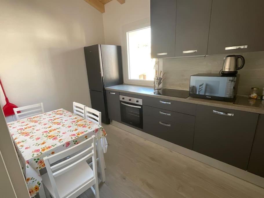 Casa Giulietta Apartamento Pádua Exterior foto