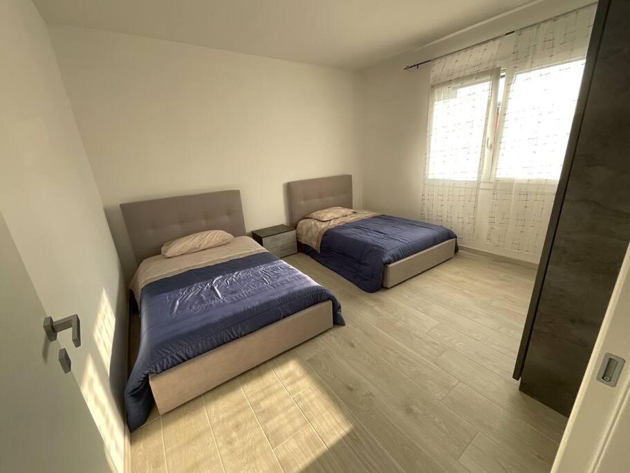 Casa Giulietta Apartamento Pádua Exterior foto